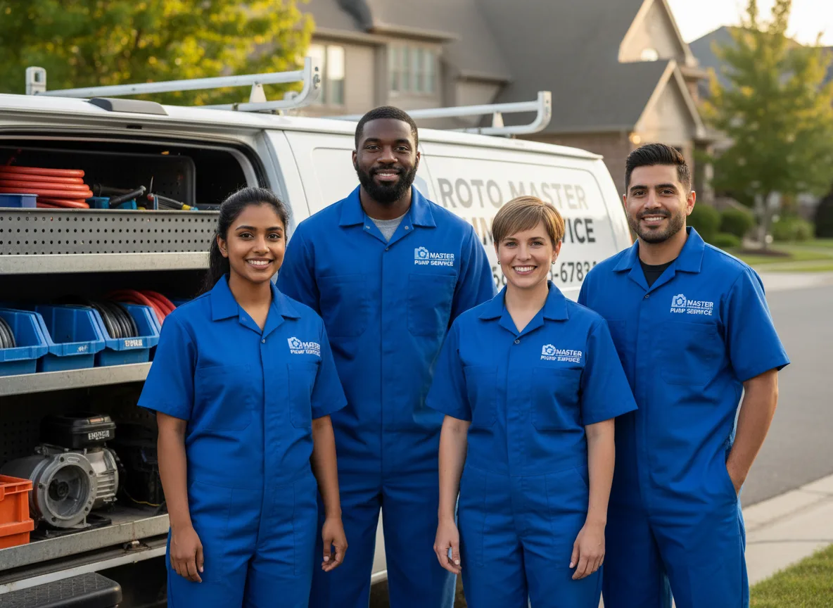 Sump Pump Installation company in Williamsport, PA